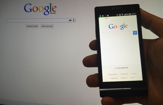 Sites que não se adaptam ao mundo móbile perdem ranqueamento no Google
