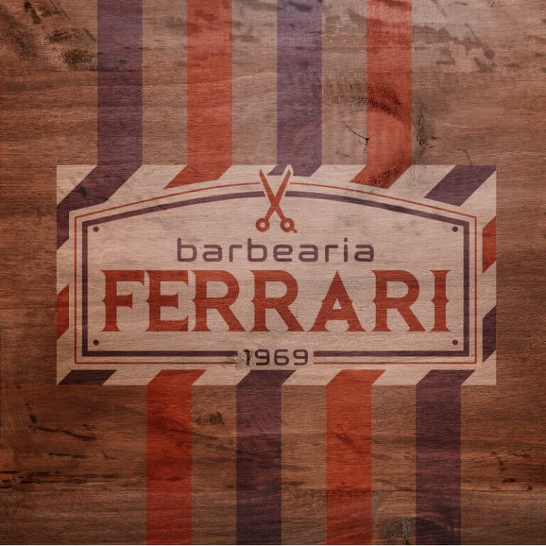 criacao-de-logo-curitiba-s4-barbearia-ferrari