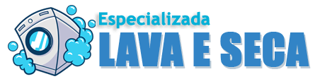 Especializada Lava e Seca Curitiba - Assistência Lava e Seca Curitiba
